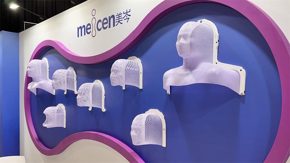 Share some photos taken from our ESTRO 2024 booth. We will remember the good times in Glasgow.