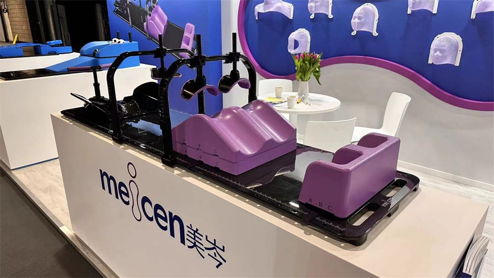 Share some photos taken from our ESTRO 2024 booth. We will remember the good times in Glasgow.