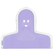 S-Type Open Face Mask