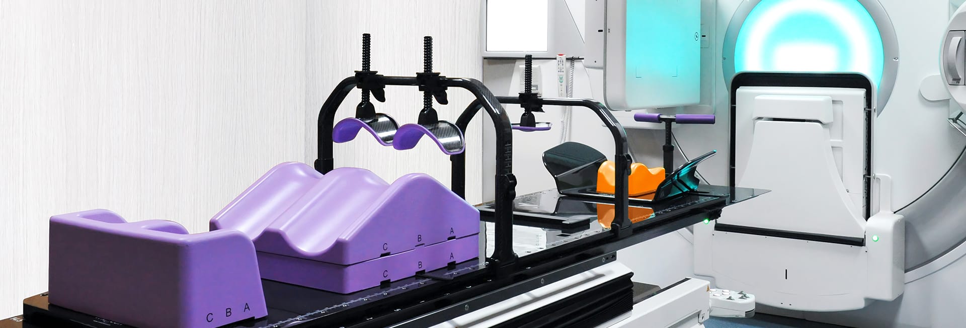 meicen sbrt immobilization devices for radiotherapy